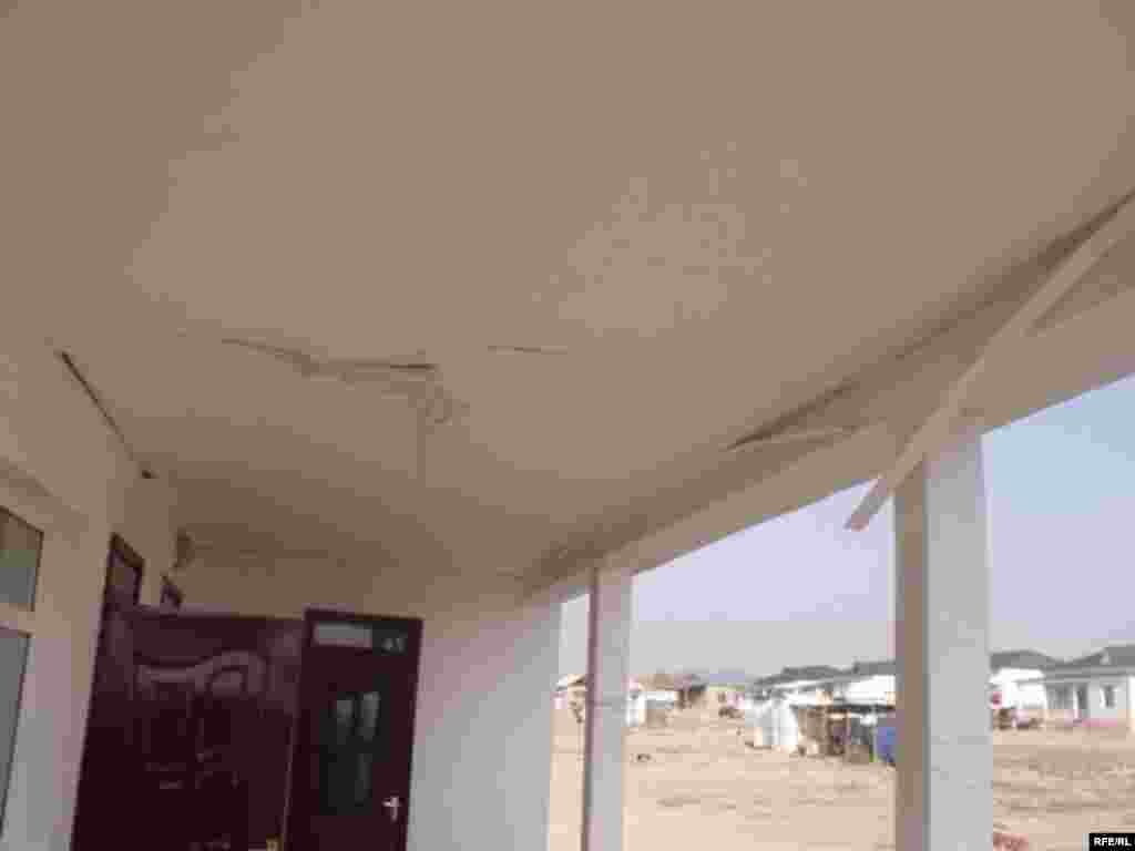 Кӯлоб пас аз як соли селхезӣ #42