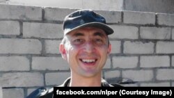 Пятро Любчанкаў