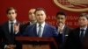 Уставни измени - Македонија како Белизе?