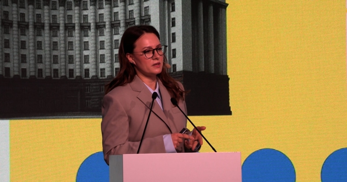 Свириденко не прийшла до парламенту, куди її викликали депутати Верховної Ради