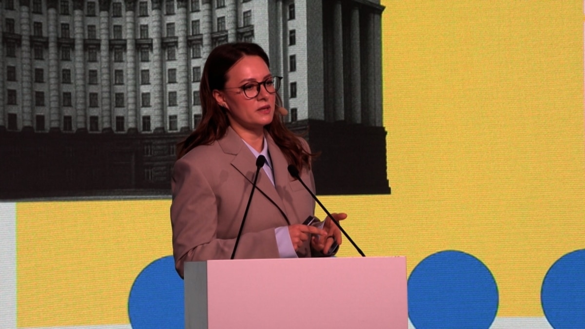Україна буде готова розпочати переговори до ЄС за всіма кластерами до кінця року – Свириденко