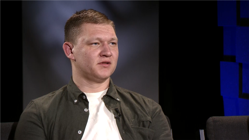«Шокером додавали, щоб була мотивація»: експолонений розповів про примус в’язнів до бійок у колонії РФ
