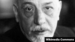 Luigi Pirandello