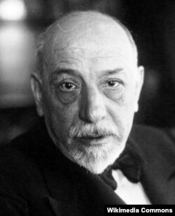 Luigi Pirandello