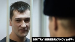 Олег Навальний