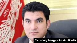 د افغانستان ملي امنيت شورا وياند، قادرشاه