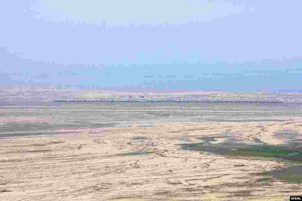 Qobustanlıların güzəranından lövhələr #23