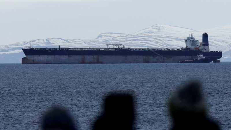 აშშ-ის ახალი სანქციების პროექტი კრემლის ნავთობის შემოსავლების ჩასაკეტად