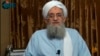 Lideri i Al-Kaidës, Ayman al-Zawahiri. 4 shtator 2014. 