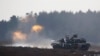 Вашингтон у січні погодився надати танки Україні