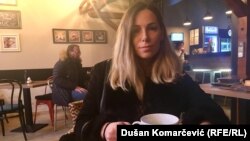 Marija Lukić