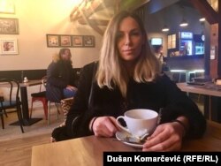 Niko mi nije dao podršku da uđem u borbu protiv Jeličića: Marija Lukić