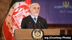  عبدالله عبدالله می‌گوید مذاکرات صلح با طالبان که از روز ۲۳ شهریور در دوحه قطر آغاز شده در مجموع مثبت بوده است.