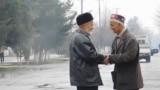 Tajik Pensioners Complain About Corruption Again And Again. And Again.