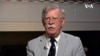 grab U.S. National-Security Adviser John Bolton