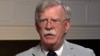 John Bolton