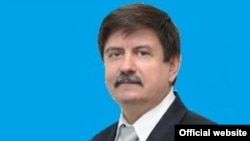 Yuriy Savchenko, Ambasador i Ukrainës në Uzbekistan