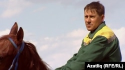 Рамил Мөхәммәтҗанов