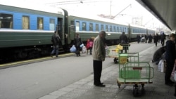 Bakı-Astara qatarı nə vaxt açılacaq?