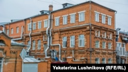 Уржумский спиртоводочный завод 