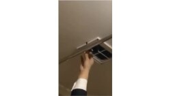 Камера в школьном туалете