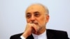 AUSTRIA -- Head of the Iranian Atomic Energy Organization Ali Akbar Salehi attends the lecture "Iran after the agreement: Hopes & Concerns" in Vienna, Austria, September 28, 2016. 