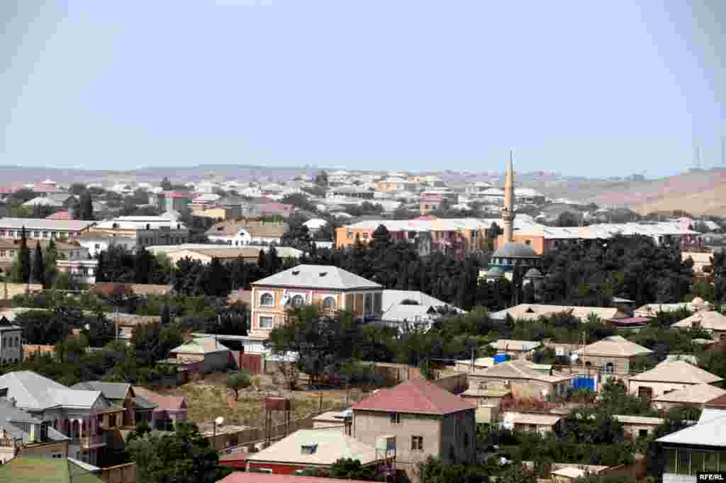 Mehdiabad qəsəbəsi #21