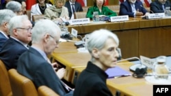 مذاکرات هسته ای ایران و گروه ۱+۵ در ماه آوریل در وین