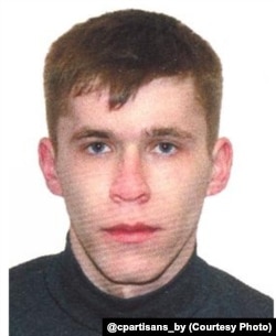 Лінкевіч Дзяніс Фёдаравіч. Фота з базы «Кібэрпартызанаў»
