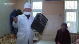 Kyrgyz Herbal 'Healer' Under Investigation After Patient's Death