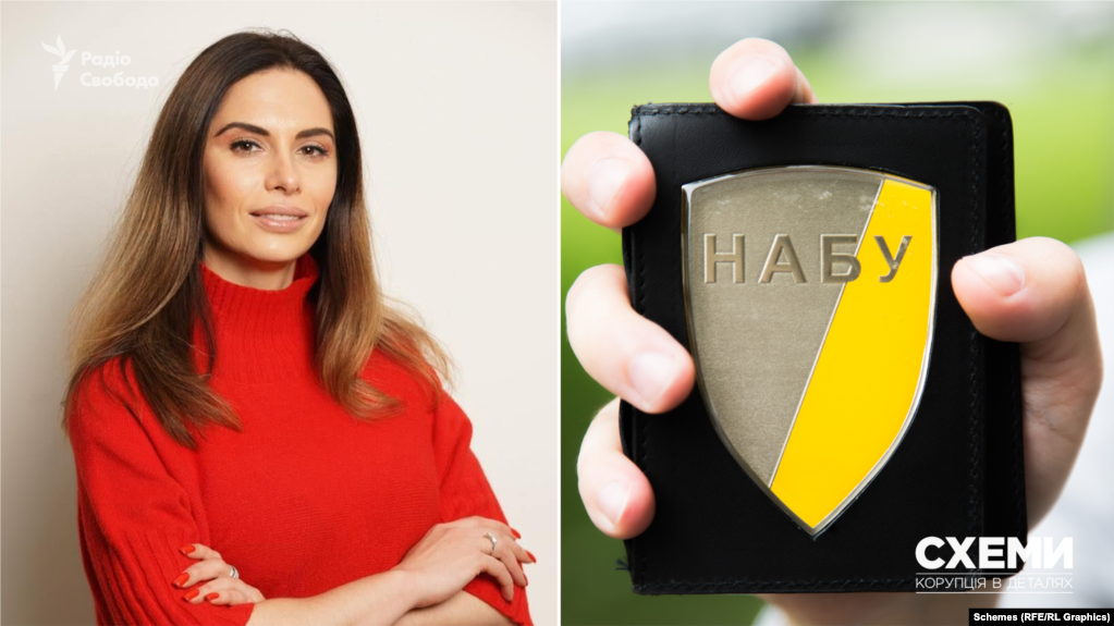 У своєму розслідуванні «Схеми» розповіли, що заступниця голови Державної інспекції архітектури та містобудування Наталія Дюжилова роками не вказує в деклараціях ймовірного цивільного чоловіка