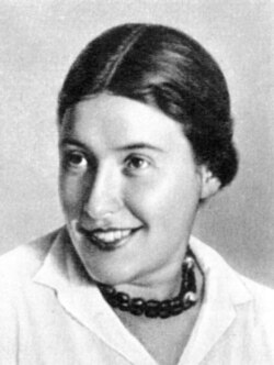 Екатерина Максимова. 1930-е годы. Москва