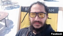 ლაშა გოგებაშვილი