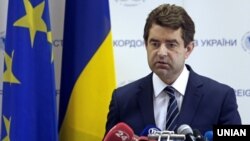 Євген Перебийніс