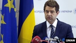 Євген Перебийніс