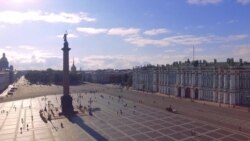 В Петербурге подан иск из-за мер по COVID-19