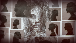 FOR BALKAN SERVICE USE: Femicide wall