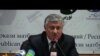 Нишасти КМИР дар бораи раванди интихобот