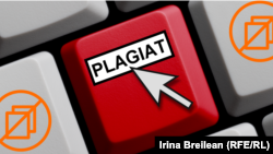 Plagiatul, un tip de furt care a fost pentru mult vreme bagatelizat și acoperit în România.