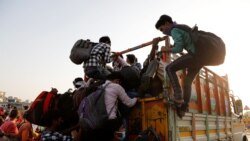 Nju Delhi, 18 maj 2020.