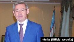 Ерік Өтембаев