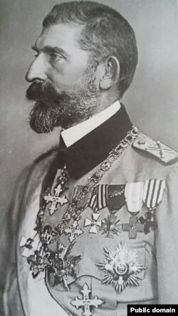 Ferdinand I - Regele țăranilor