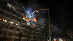 Atac aerian rusesc asupra Kievului. Cel puțin șase morți și mai mulți răniți