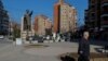 Mitrovica e Veriut.
