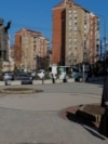 Mitrovica e Veriut.