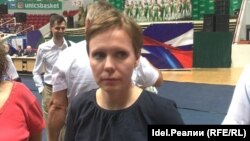 Александра Юманова