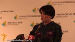 «Нам казали: біжіть у поле, а ми будемо вас обстрілювати» – активістки Автомайдану