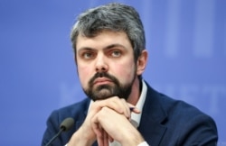 Антон Дробович, голова Українського інституту національної пам’яті