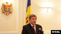 Moldova's interim President Mihai Ghimpu signed the decree establishing the commemoration.