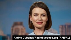 Елена Ремовская